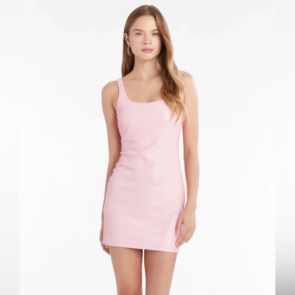 NWT Amanda Uprichard Margot Dress